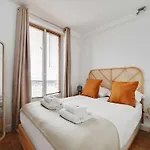 Charming Apartment - Mobility Lease