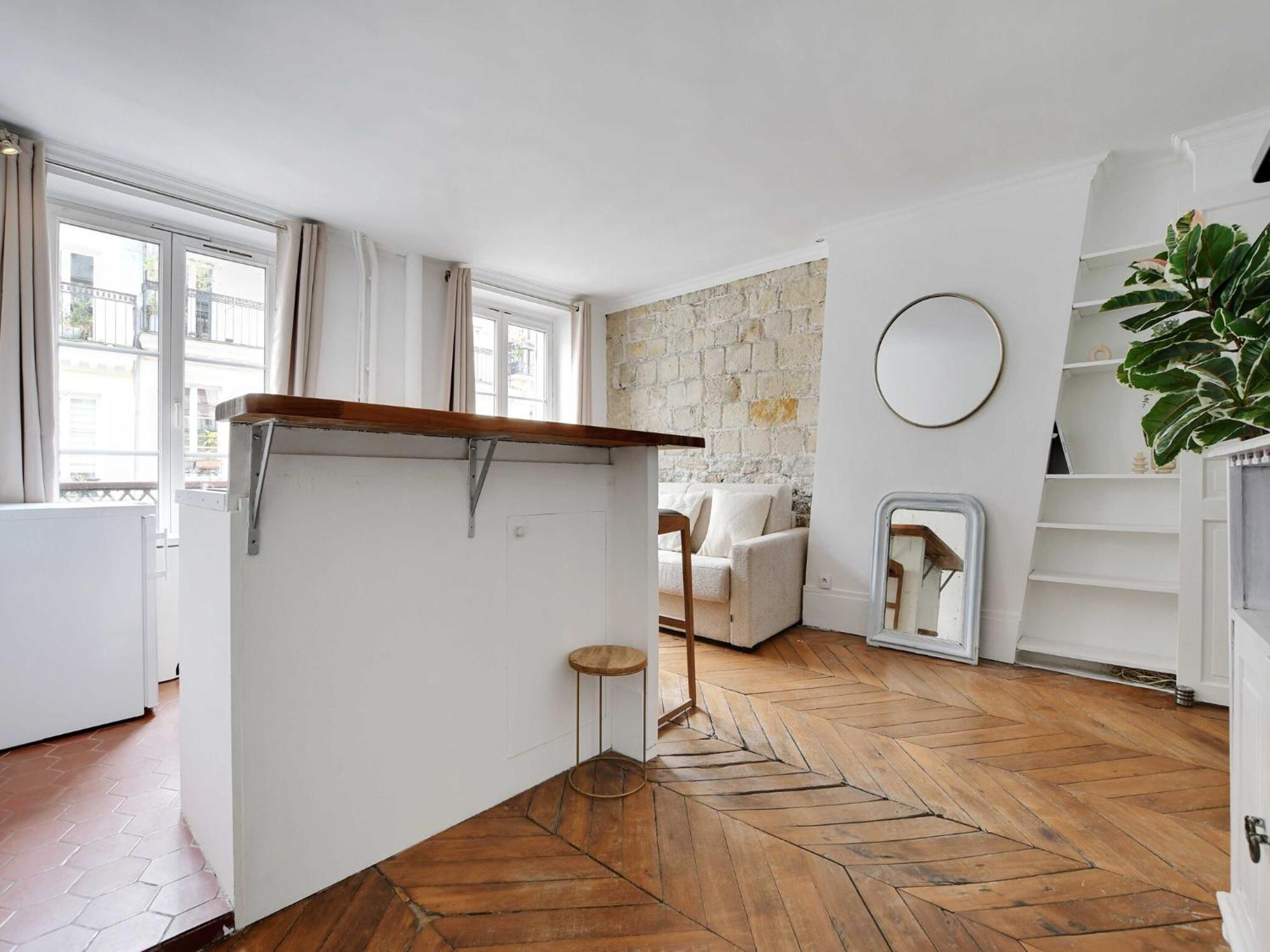 Appartamento Charming - Mobility Lease *