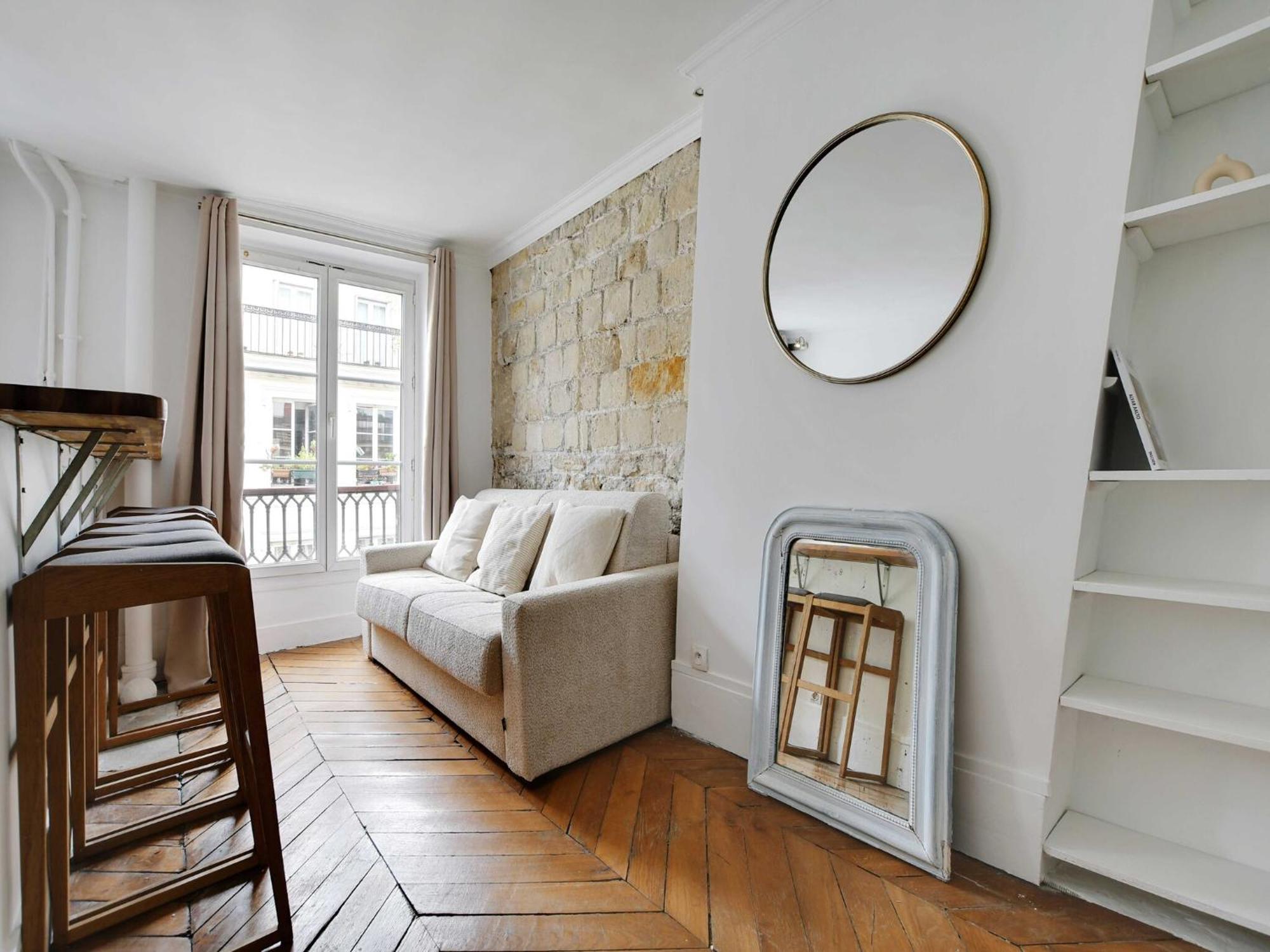 Charming - Mobility Lease Parigi